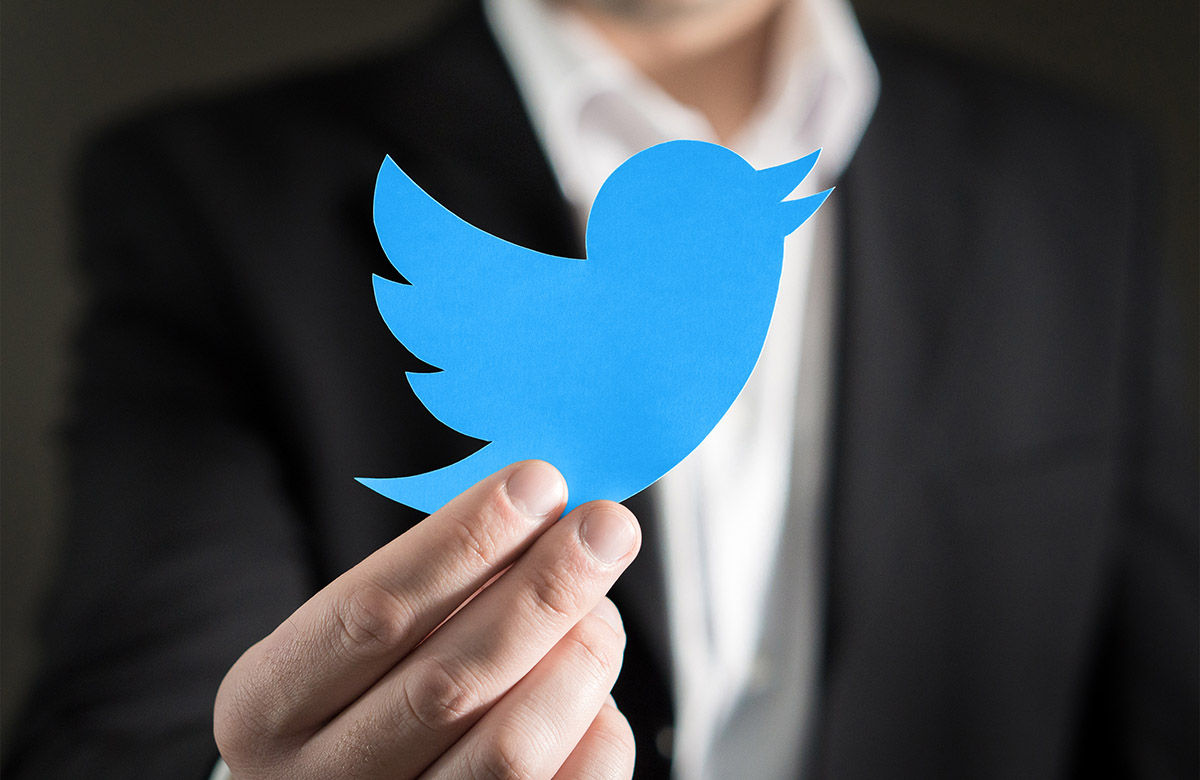 Социальная сеть Twitter запретила отрицающую изменение климата рекламу.