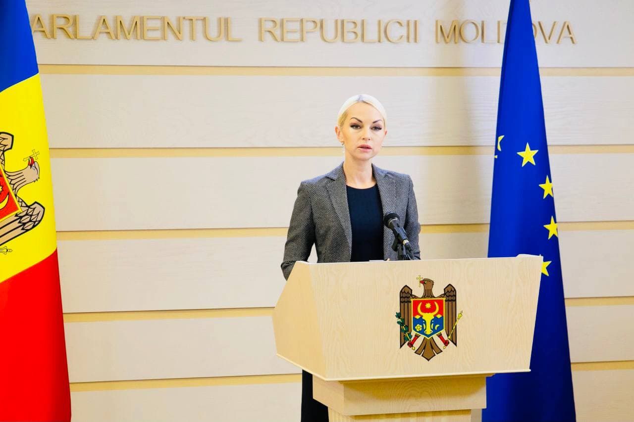 Партия "Шор" предлагает ввести госмонополию на импорт нефтепродуктов.