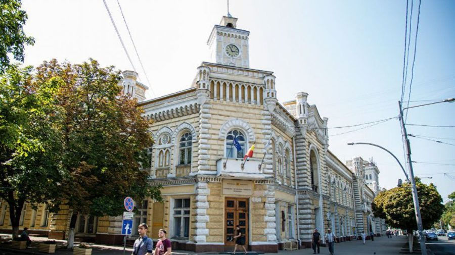 Примэрия: Корректировка тарифов на воду и канализацию не входит в обязанности мэра.