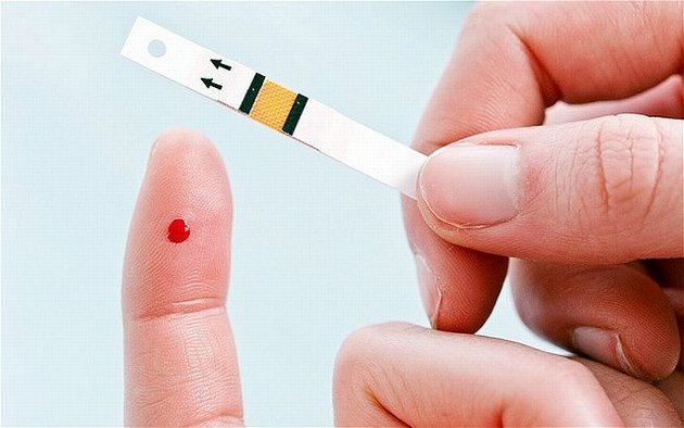 Printr-un simplu test de sânge vom putea afla cât de repede îmbătrânim.