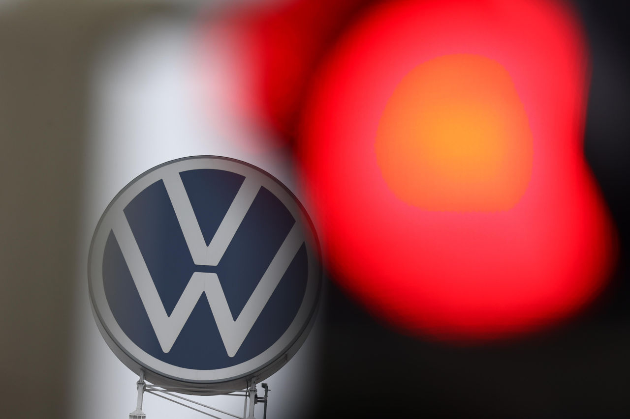 Volkswagen рассматривает продажу своих всемирно известных брендов.
