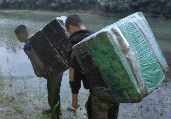 Число желающих продать сигареты в Румынии не уменьшается.