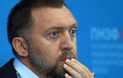 Forbes: От санкций США наибольшие потери понес Дерипаска.