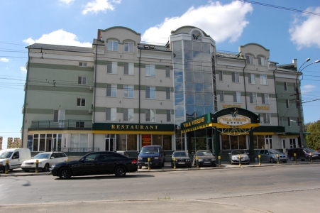 În cadrul şedinţei din 12 iulie, consilierii locali au alocat 48.000 de lei pentru procurarea a patru camere video de supraveghere.