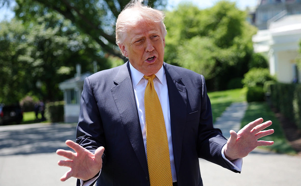 Trump spune că conflictul ruso-ucrainean se va încheia în curând.
