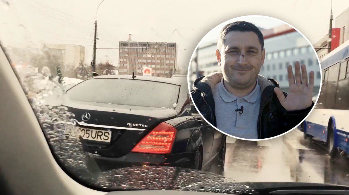 СтопХам призвал не злоупотреблять водительской солидарностью.