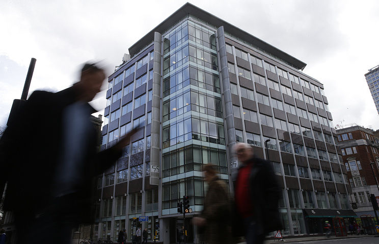 Cambridge Analytica заявила, что получила данные не более 30 млн человек. Фото: AP Photo