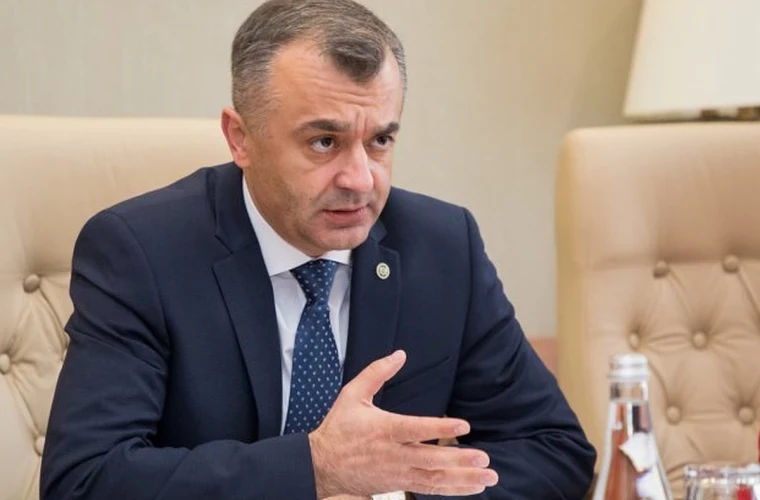 Кику: "Президент должен достигать соглашения во благо людей и экономики своей страны".