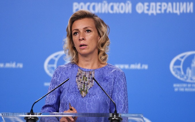 Moscova: Expulzarea propagandișilor, practici totalitare de suprimare