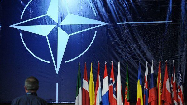 Создается впечатление, что Украина, Грузия и Молдавия могут вскоре вступить в НАТО.