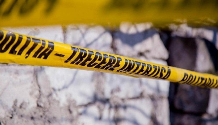 Полиция выясняет обстоятельства пожара в Окнице: в доме нашли 3 обугленных тела. 
