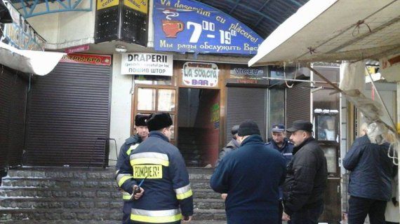 Никто из руководителей города в день ЧП на место взрыва не приехал.