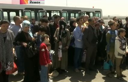 Pana in prezent, de la declansarea confruntarilor militare pe teritoriul acestui stat, au fost evacuati 22 de cetateni moldoveni.