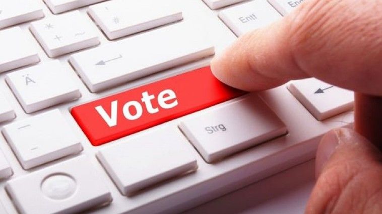 Moldovenii din diasporă care vor să voteze la referendumul lui Dodon se pot înregistra prealabil. 