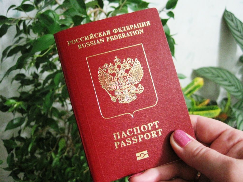 Министерство иностранных дел Украины выступил за идею допуска граждан России на территорию страны только по биометрическим паспортам.