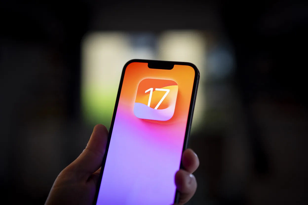 iPhone 17 получит редизайн, уменьшенный Dynamic Island и Slim-версию.