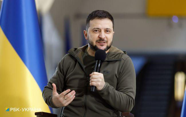 Bild: Зеленский пригласил Штайнмайера и правительство Германии в Украину.