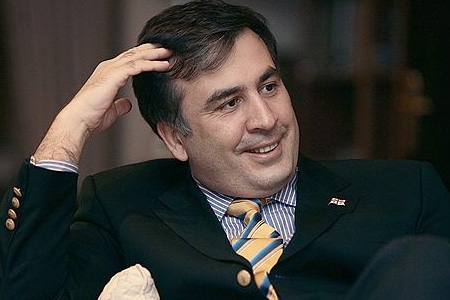 В следующий четверг, 11 июля, Республику Молдова посетит президент Грузии Михаил Саакашвили.
