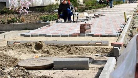 Autoritățile comunei speră că și localnicii se vor alătura lucrărilor, însă până acum nimeni nu s-a oferit voluntat.