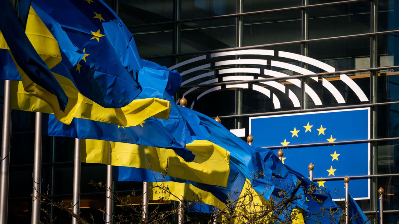 Uniunea Europeană a „îngropat” deja ideea aderării anticipate a Ucrainei.