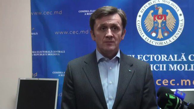 Юрие Чокан говорит, что в списках избирателей сейчас больше порядка, чем было раньше.
