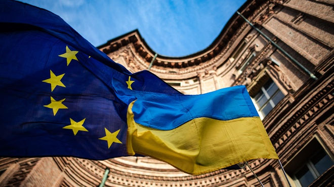 Европейские лидеры пообещали привлечь Россию к ответственности за войну в Украине.