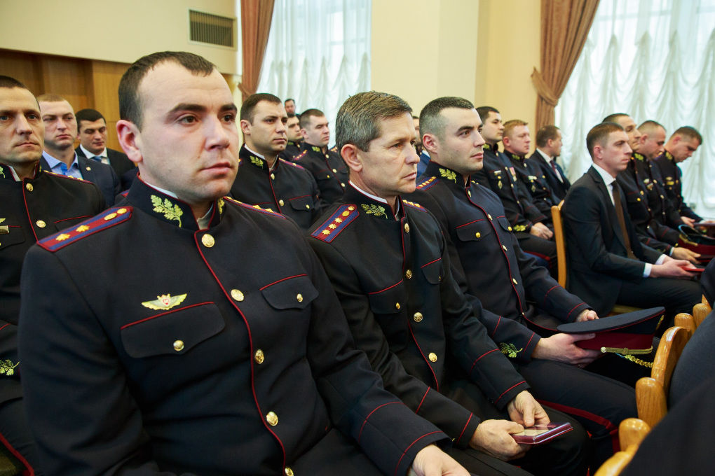 Сотрудники Службы государственной охраны получат компенсации за аренду жилья.