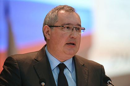 Рогозин обвинил США в провалах «Роскосмоса».