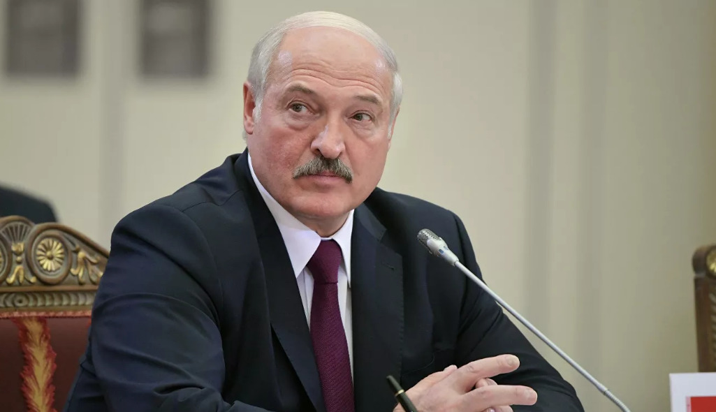 Лукашенко о борьбе с коронавирусом: Мы пытаемся действовать точечно