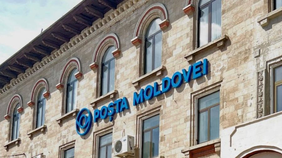 "Почта Молдовы" опровергла данные о зарплате директора в 8 раз выше средней.