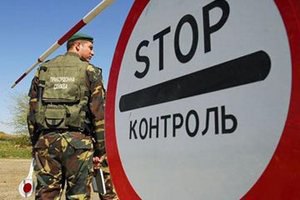 Украина закрыла границы с Беларусью из-за африканской чумы свиней. Фото: lb.ua