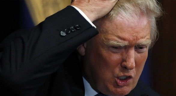 Cântăreții celebri refuză să-i cânte la inaugurare lui Trump