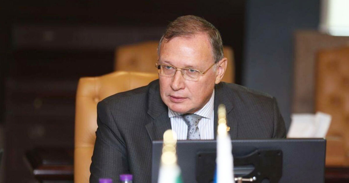 Посол РФ про вызов в МИД: Это была полезная дискуссия для прояснения острых аспектов.