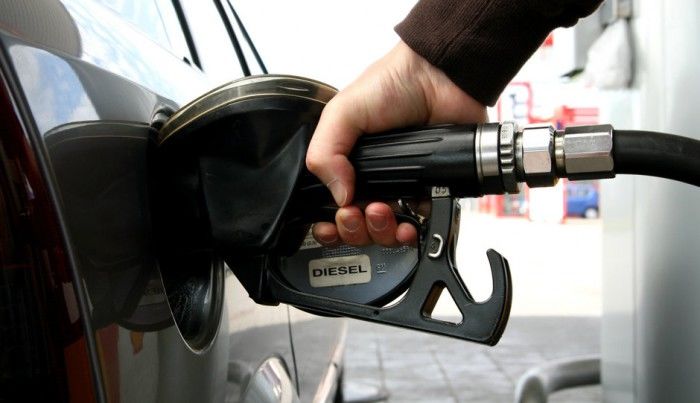 Se modifică preţurile pentru carburanţ.