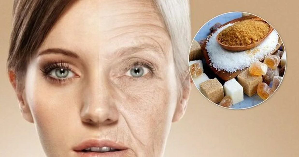 Врач перечислил продукты, ускоряющие старение.