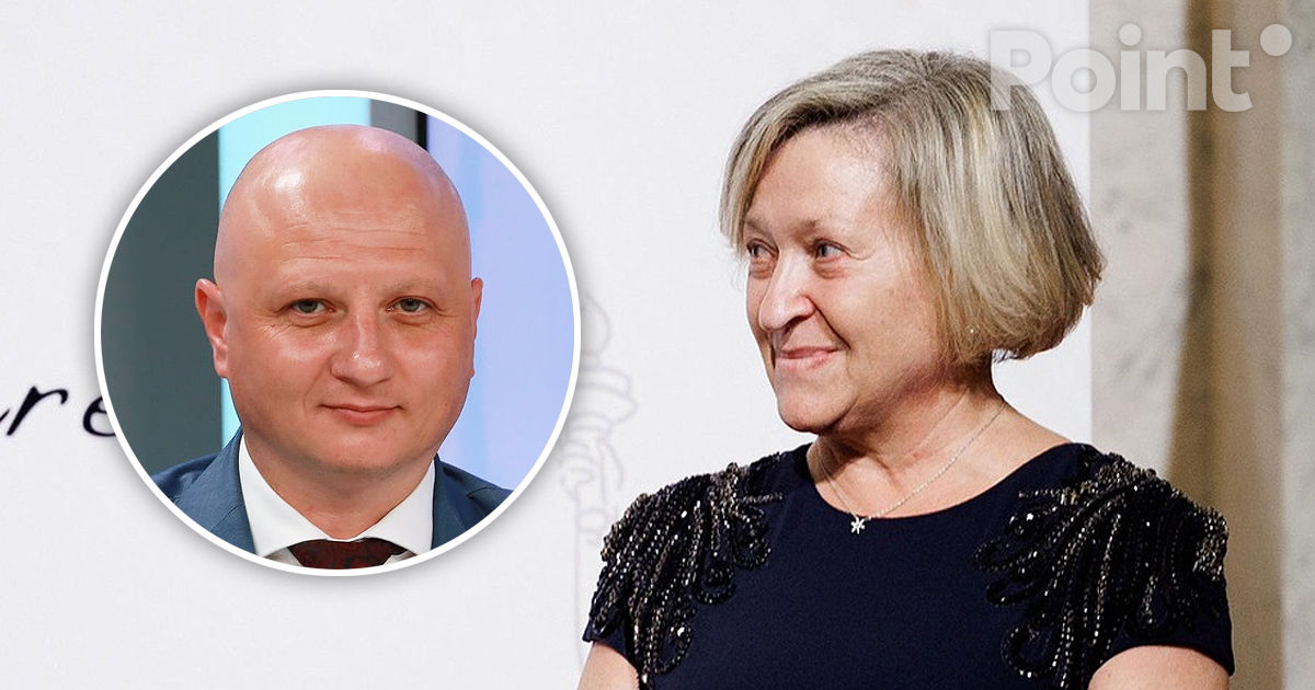 Mama Veronicăi Dragalin: Persoane ca Dorian Istratii vor fi pe lista PAS la toamnă?.