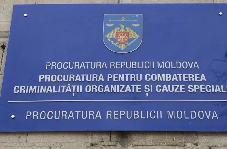 Два директора компаний в Бельцах обвиняются в мошенничестве.