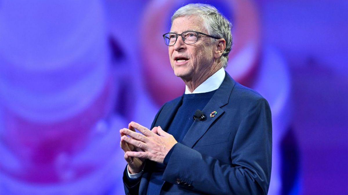 Bill Gates a numit cea mai mare greșeală a sa în calitate de șef al Microsoft.