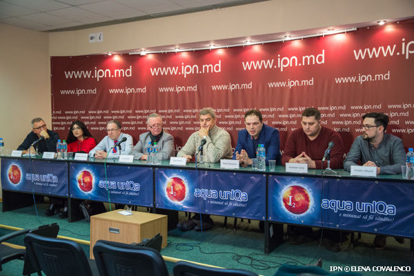 Un grup de autori cu renume cer suspendarea directoarei AGEPI