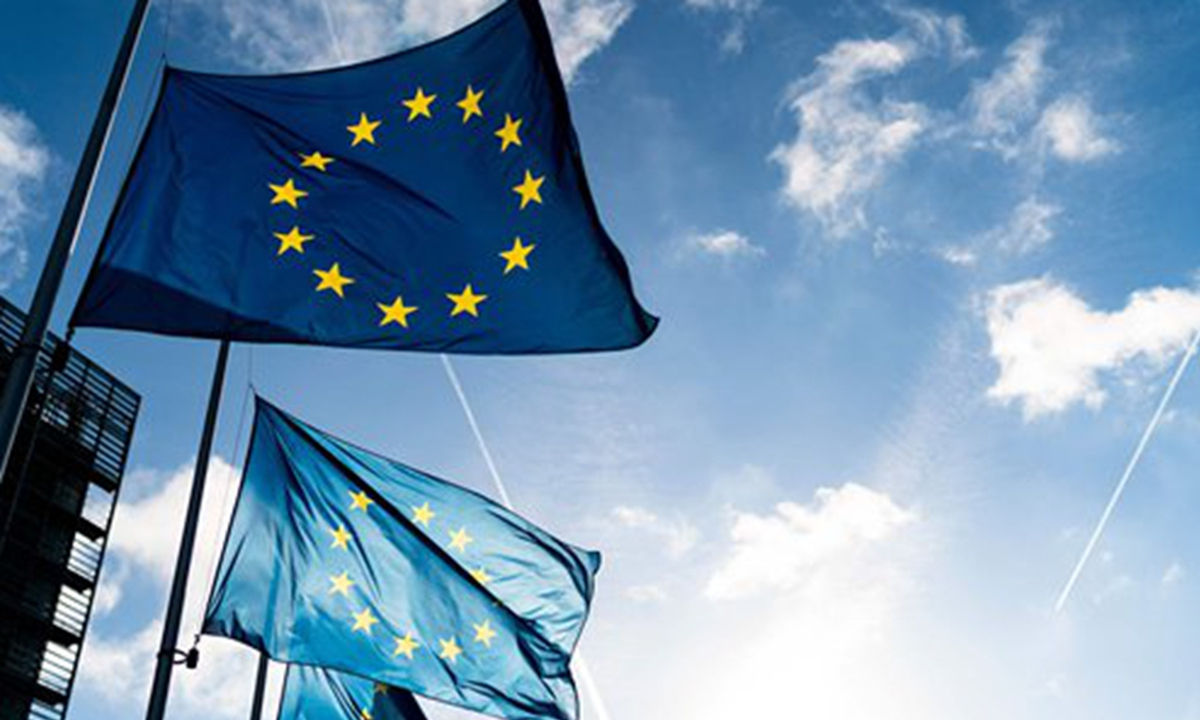 ЕС предлагает Молдове 9,5 млн евро для решения проблем безопасности.