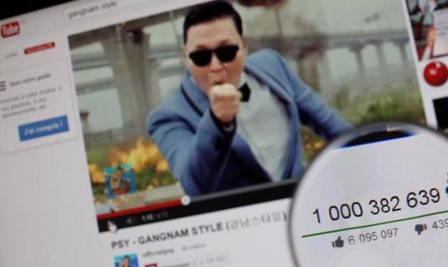 Cel mai popular site de partajare video din lume, YouTube, împlineşte astăzi opt ani.