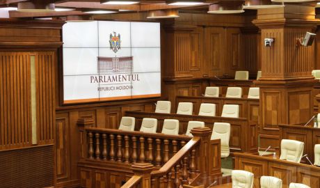 Правительство и парламент провели сегодня совместное заседание для синхронизации повестки работы.
