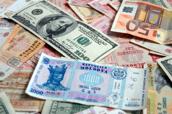 Întărirea leului moldovenesc în perioada sărbătorilor de iarnă scoate în evidenţă toate slăbiciunile economiei naţionale.