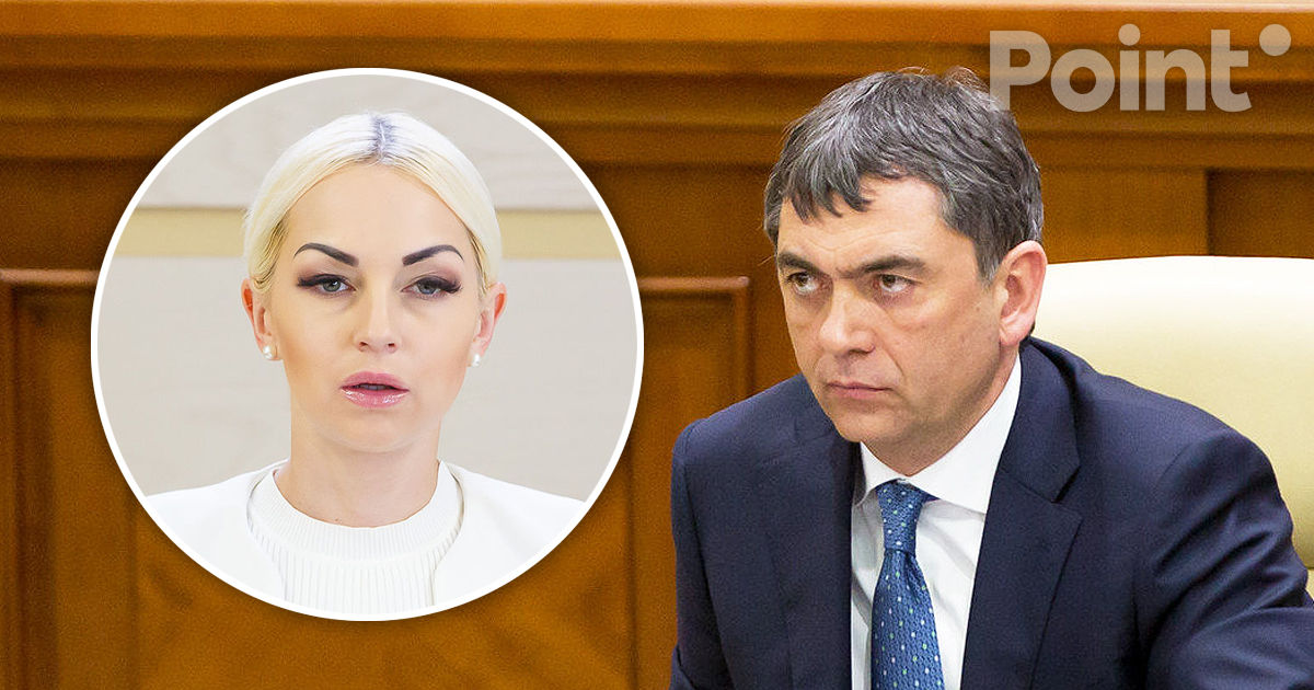 "Палермо" в деле Таубер: экс-депутат Витюк стал свидетелем под прикрытием.