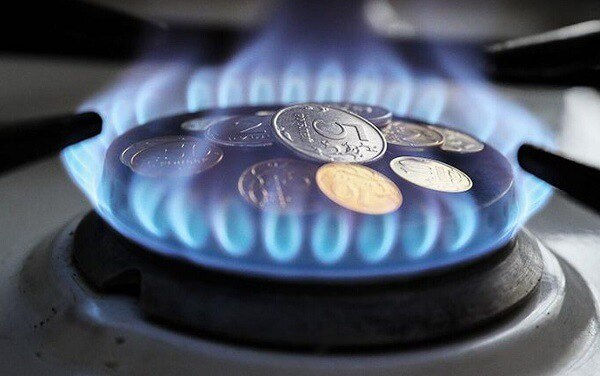 С начала года потребители Молдовы выплатили за газ более 8 млрд леев.
