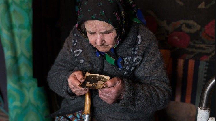 Испанский фотограф получил премию благодаря работам, сделанным в Молдове 