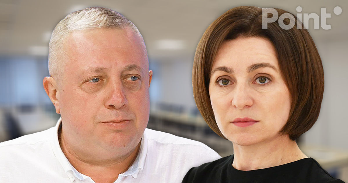 Tulbure: Sandu poate fi realeasă cu condiţia schimbării cabinetului de miniştri.