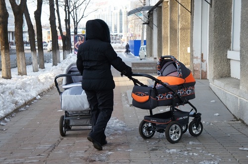 В Молдове перепись населения и жилья пройдет с 12 по 25 мая 2014 года.