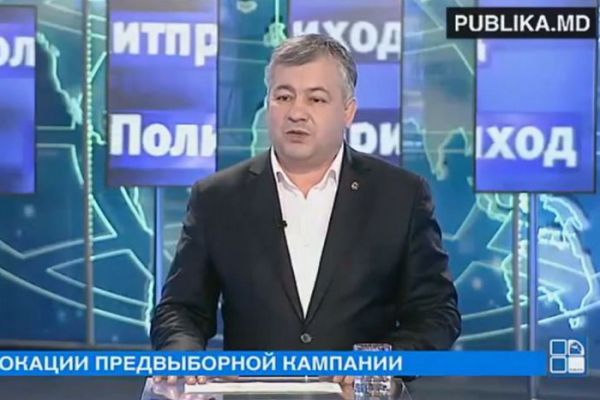"Я в Москве бываю очень часто – бывает, что и по два раза в месяц".