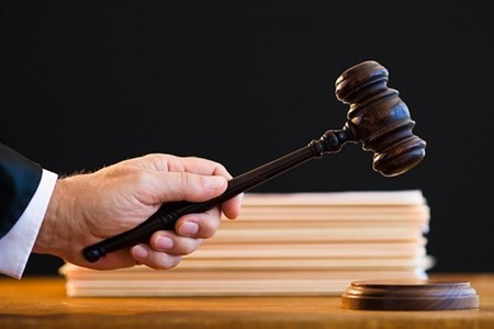 12 решений, вынесенных Мачинской, были оспорены в Европейском суде по правам человека.